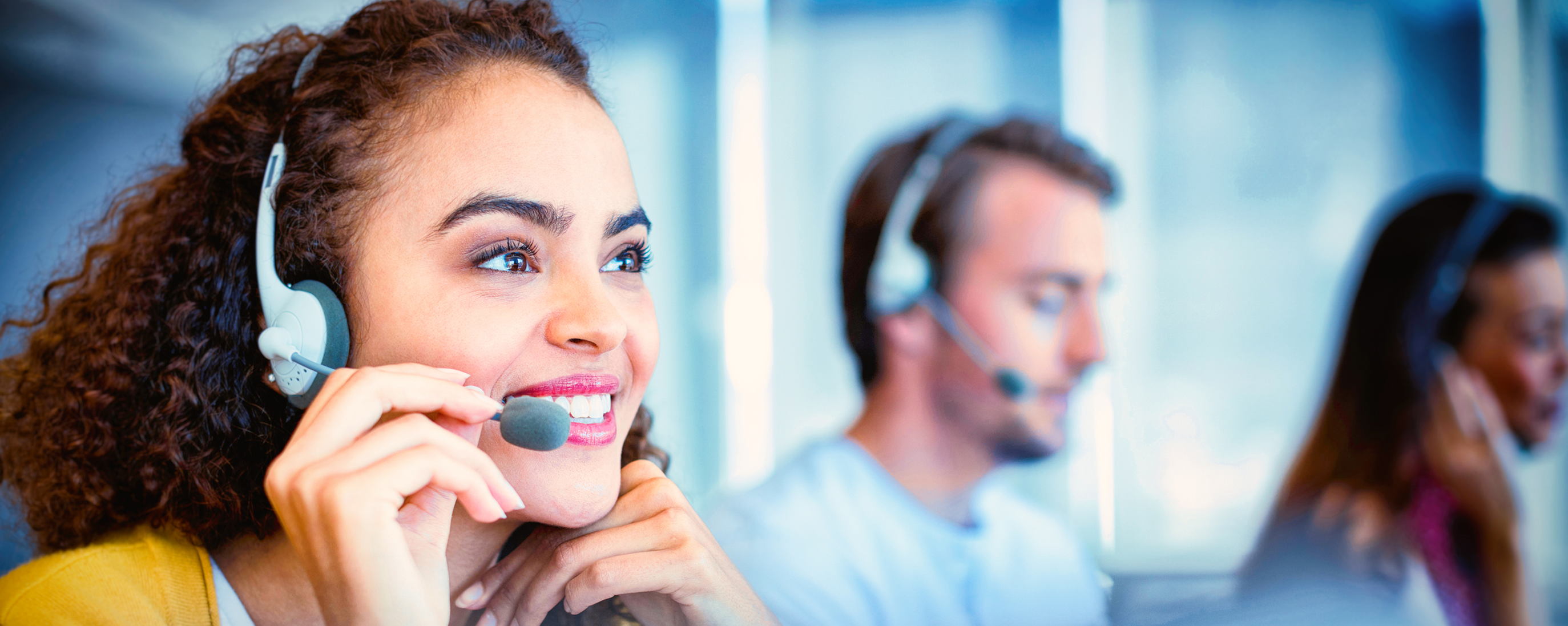 member services for the community